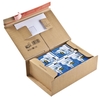 ColomPac® Faltschachtel Paket-Versandkart. 305x212x110 30, 5 x 21, 2 x 11, 0 cm