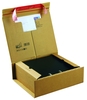 ColomPac® Faltschachtel Paket-Versandkart. 330x290x120 33, 0 x 29, 0 x 12, 0 cm