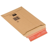 ColomPac Kartonversandtaschen 15, 0 x 25, 0 cm - 20 Stück