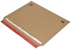 ColomPac® Kartonversandtaschen braun