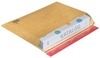 ColomPac® Kartonversandtaschen Colompac Querb. B5+ 20St br DIN B5+ braun