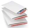 ColomPac® Kartonversandtaschen Colompac Versandt 23, 5x31 20St DIN A4 weiß