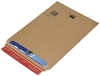 ColomPac® Kartonversandtaschen Colompac Versandt 9x40 20St DIN B4 braun