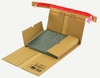 ColomPac® Ordnerverpackungen 20 Ordnerverpackg.Extra Stabil 32, 2 x 29, 2 x 3, 5 - 8, 0 cm