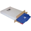 ColomPac® Versandkartons Kurierpakete 35, 3 x 25, 0 x 5, 0 cm - 20 Stück