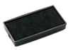 COLOP Ersatzstempelkissen 2x Ersatzkissen Printer 30 1, 8 x 4, 7 cm Schwarz