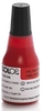 COLOP Stempelfarben Colop Stempelfarbe rot 25ml 25, 0 ml Rot