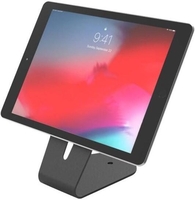 Compulocks HoverTab Sicherungsständer für Tablets und Smartphones (schwarz)