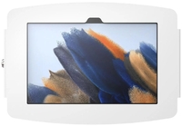 Compulocks Space Galaxy Tab A8 10, 5" Gehäuse (weiß)