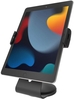 Compulocks universeller Cling 2.0 Tablet-Sicherungsständer (schwarz)
