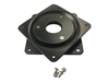 Compulocks VRP-B VESA 100x100 Pivot / Porträt Adapter 90 Grad Adapter drehbar