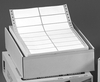 Computer-Endlosetiketten Comp.Etik.88, 9x35, 7, 8000St. 88, 9 x 35, 7 mm weiß
