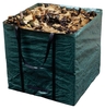 CON:P Gartenabfallsäcke Con:P Gartenabfallsack 245 l 245, 0 l Grün