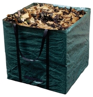 CON:P Gartenabfallsäcke Con:P Gartenabfallsack 245 l 245, 0 l Grün