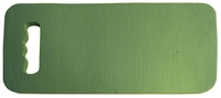 CON:P Kniekissen Con:P Kniekissen 40, 5x18x2 cm Grün