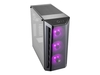 Cooler Master MasterBox MB520 RGB Tower ATX Gehäuse ohne Netzteil