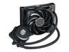 Cooler Master MasterLiquid Lite 120 Prozessor-Flüssigkeitskühlsystem