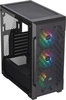 Corsair 220T iCUE RGB Airflow - Schwarz