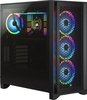 Corsair 4000D Airflow in Schwarz