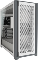 Corsair 5000D Airflow in Weiß