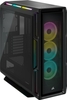 Corsair 5000T iCUE RGB in Schwarz