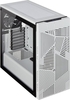 Corsair Carbide Series 275R Airflow in Weiß