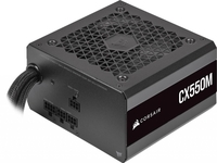 Corsair CX-M Series CX550M 2021 - Netzteil (intern) - 550W ATX12V