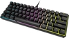 Corsair Gaming K65 RGB Mini black
