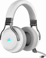 Corsair Gaming Virtuoso RGB White