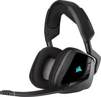 Corsair Gaming Void RGB Elite Black