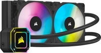 Corsair H100i iCUE Elite Capellix