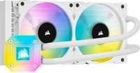 Corsair H100i iCUE Elite Capellix White