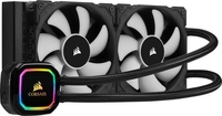 Corsair Hydro Series H100i iCUE RGB PRO XT