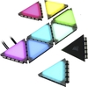 Corsair iCUE LC100 Starter Kit - RGB-Beleuchtungskit - 5 V - 9er Pack