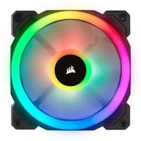 Corsair LL120 RGB Dual Light Loop
