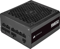 Corsair RM Series RM650 2021 - Netzteil (intern) - 650W ATX2.4