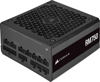 Corsair RM Series RM750 2021 - Netzteil (intern) - 750W ATX2.4
