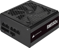 Corsair RMx Series RM550x - Netzteil (intern) - 550W ATX12V