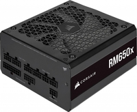 Corsair RMx Series RM650x 2021 - Netzteil (intern) - 650W ATX12V