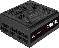 Corsair RMx Series RM850x 2021 - Netzteil (intern) - 850W ATX12V