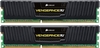 Corsair Vengeance LP schwarz DIMM Kit 16GB,  DDR3-1600,  CL9-9-9-24