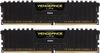 Corsair Vengeance LPX schwarz DIMM Kit 16GB,  DDR4-3600,  CL18-22-22-42