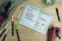 Creative Journaling Kit Pastel