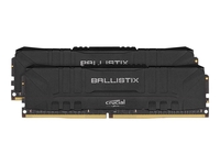 Crucial Ballistix 16GB Kit DDR4-3200 schwarz CL16-18-18-3
