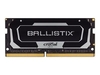 Crucial Ballistix 32GB Kit DDR4-2666 schwarz