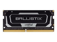 Crucial Ballistix 32GB Kit DDR4-2666 schwarz