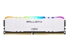 Crucial Ballistix BL2K16G30C15U4WL 32GB DDR4-3000 DIMM 16GBx2Kit CL15 288pinWhite RGB
