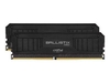 Crucial Ballistix MAX 32GB Kit DDR4-4000 schwarz