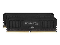 Crucial Ballistix MAX 32GB Kit DDR4-4000 schwarz