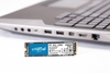 Crucial CT1000P2SSD8 P2 1000GB 3D NAND NVMe PCIe M.2 SSD 2, 400 MB/s Read,  1800 MB/s Write